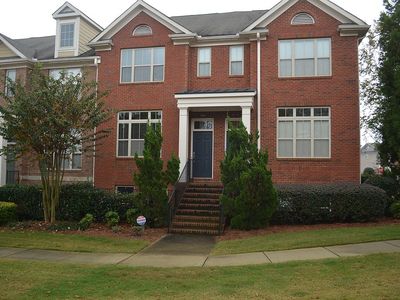 10728 Ellicot Way, Johns Creek, GA, 30022