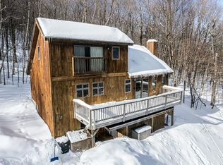 1990 E Mountain Rd, Killington, VT 05751