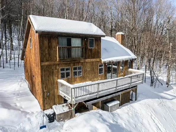 1990 E Mountain Road, Killington, VT 05751