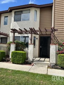 4600 Beechwood St APT 96, Bakersfield, CA, 93309