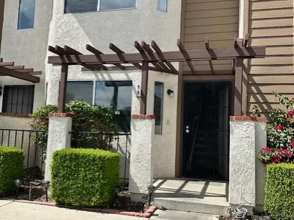 4600 Beechwood St APT 96, Bakersfield, CA 93309