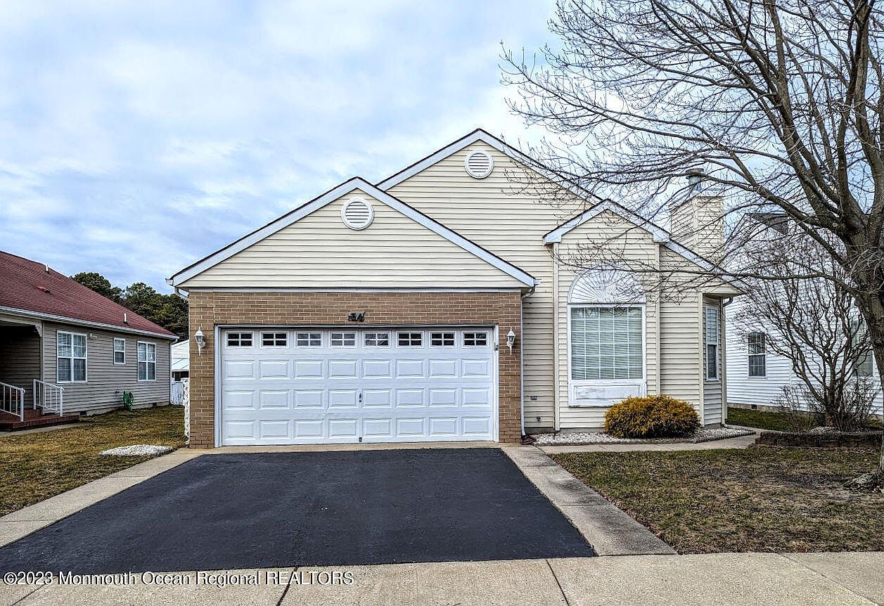 34 Winterton Drive, Toms River, NJ 08757 Zillow