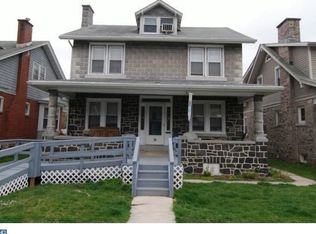 3 Myrtle Ave, Reading, PA 19606