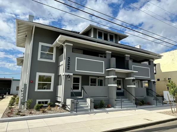 GB1st - Opera House, 222 1st Ave E #105, Albany, OR 97321