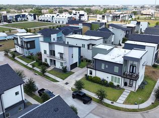 9805 Hope Harbor Ln, Houston, TX 77080