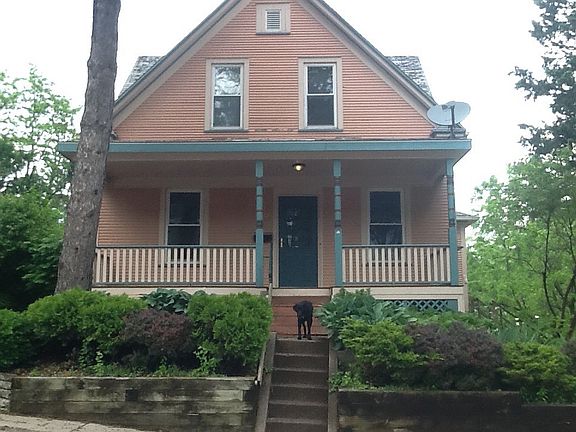 Front view