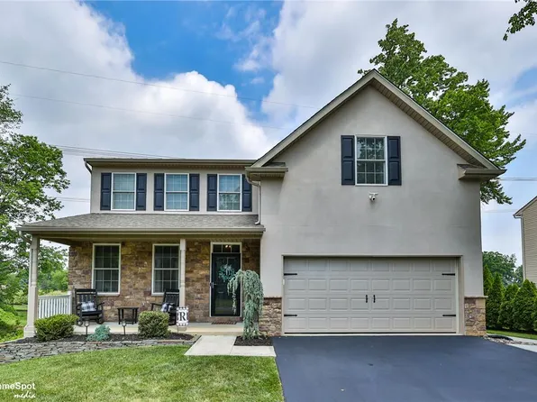 5543 Reid Ln, Allentown, PA 18104