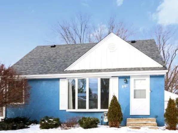 941 Lovell Ave, Roseville, MN 55113