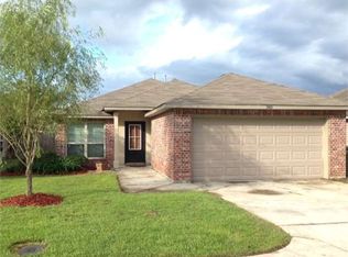 9421 Lockhart Rd, Denham Springs, LA 70726