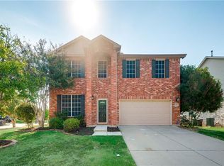 13036 Harvest Ridge Rd, Fort Worth, TX 76244