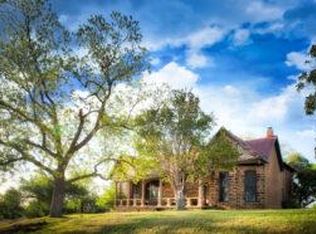 105 N Orange St, Mason, TX 76856