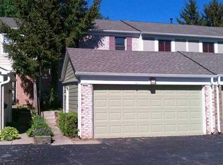 366 Carmelaire Ct, Carmel, IN 46032
