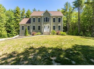 4 Shellie Ln, Berwick, ME 03901