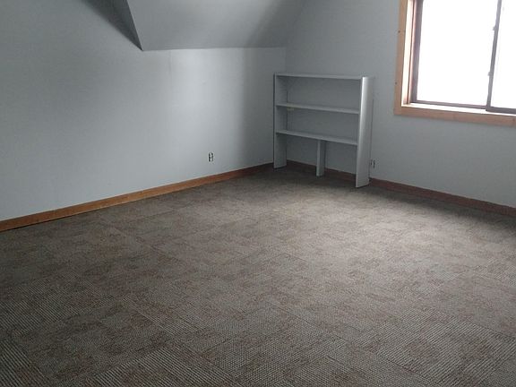 Upstairs Living room