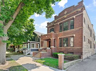 4744 N Artesian Ave, Chicago, IL 60625