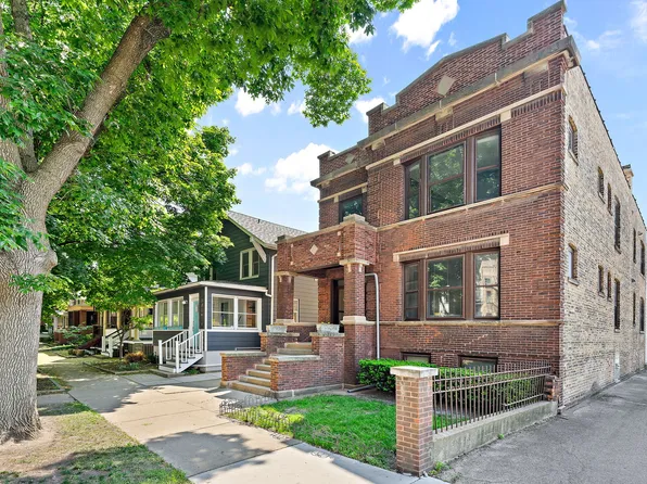 4744 N Artesian Ave, Chicago, IL 60625
