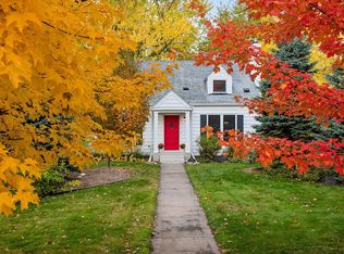 4500 Brookside Ave, Edina, MN 55436