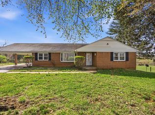 294 Spring Garden Rd, Monroe, VA 24574