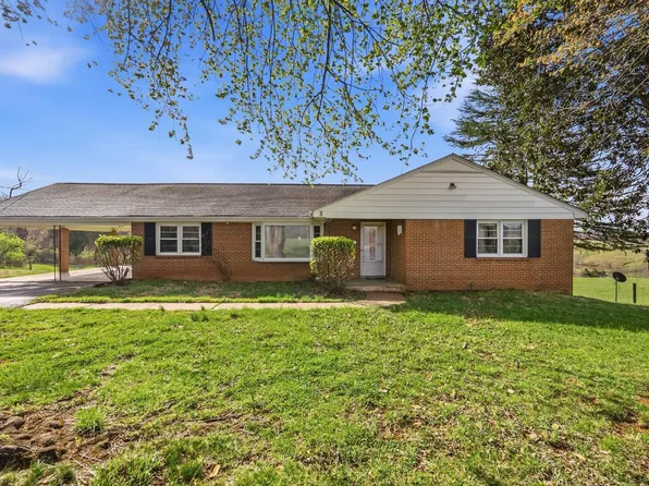 294 Spring Garden Rd, Monroe, VA 24574