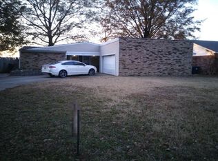 293 Manor St, Marion, AR 72364