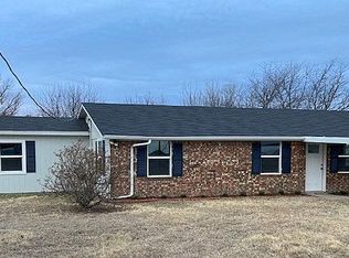 503 Green Acres Rd, Weatherford, TX 76088