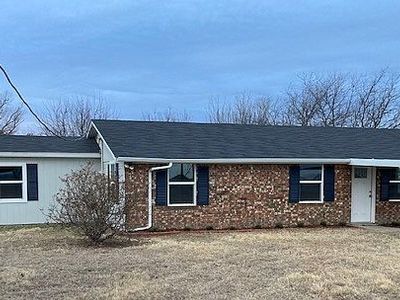 503 Green Acres Rd, Weatherford, TX, 76088