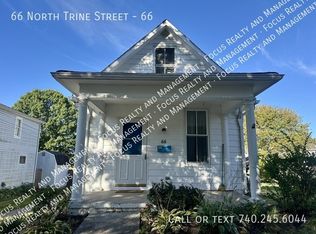 66 N Trine St #66, Canal Winchester, OH