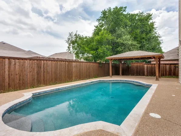 4812 Parkmount Dr, Fort Worth, TX 76137