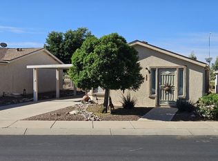 7860 E Benson Hwy #B009, Tucson, AZ 85756