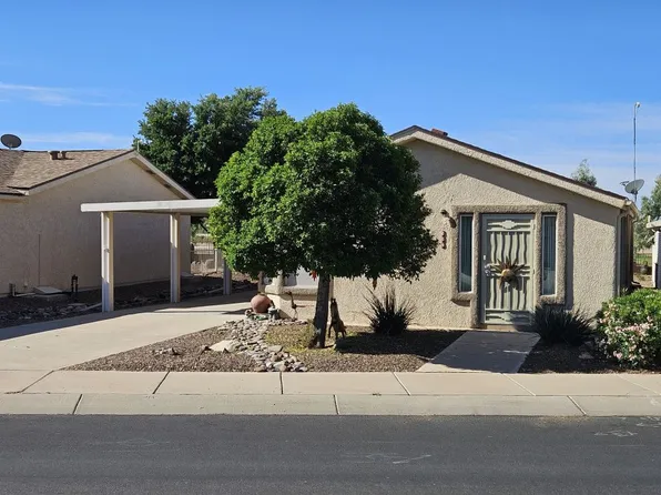 7860 E Benson Hwy #B009, Tucson, AZ 85756
