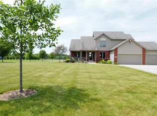 9309 Ernst Rd, Fort Wayne, IN 46809