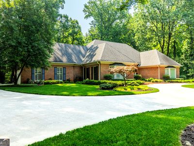 3030 Spalding Dr, Sandy Springs, GA, 30350