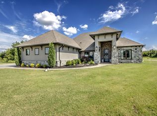 3842 E 130th Pl N, Skiatook, OK 74070