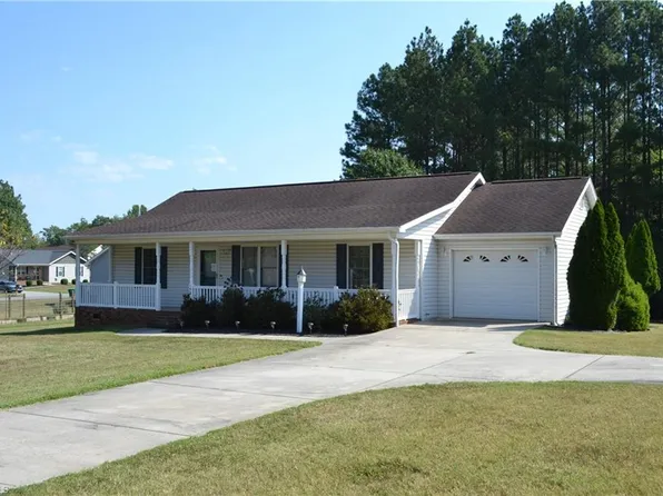 130 Lemons St, Stoneville, NC 27048