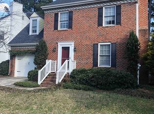 3016 Chippendale Rd, Raleigh, NC 27604