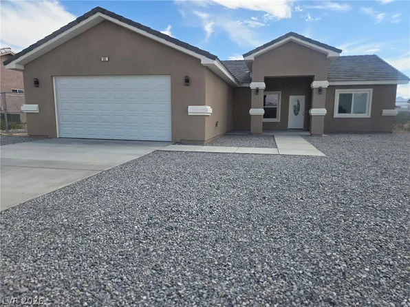 931 Lone Pine Rd, Pahrump, NV 89048