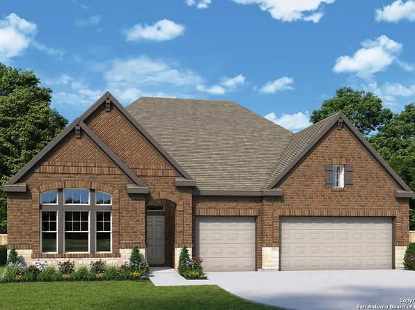 932 Teakmill Trail, San Marcos, TX 78666