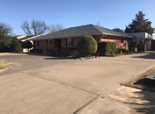 4001 Texas St, Vernon, TX 76384
