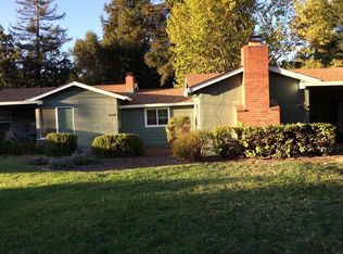 3708 Mosswood Dr, Lafayette, CA 94549