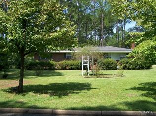 1202 Sumter St, Dothan, AL 36301