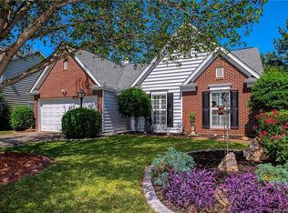 13305 Michael Lynn Rd, Charlotte, NC 28278