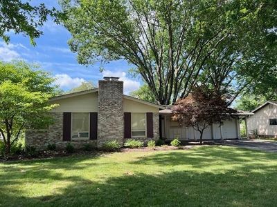 6009 W 87th Ter, Overland Park, KS, 66207
