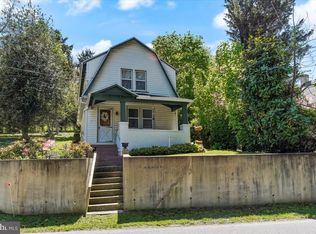 38 & 42 Newlinville Rd, Coatesville, PA 19320