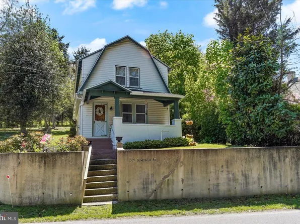 38 & 42 Newlinville Rd, Coatesville, PA 19320