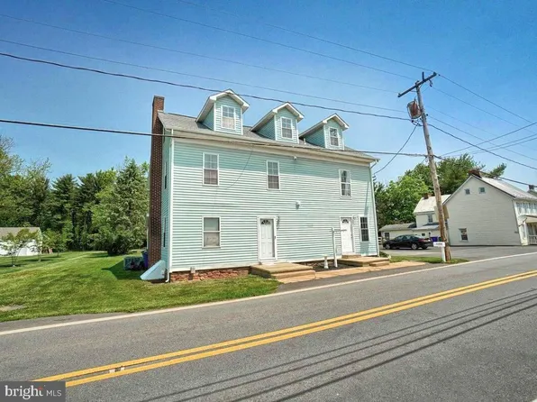 8156 Rocky Ridge Rd #A, Thurmont, MD 21788