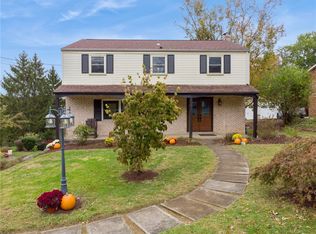 27 Buena Vista Dr, Delmont, PA