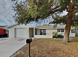 6831 Tierra Linda St, Port Richey, FL 34668