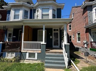217 Highland Ave, Trenton, NJ