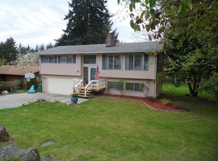 9337 Olson Rd NW, Bremerton, WA 98311