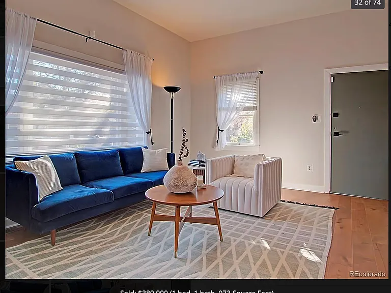 822 N El Paso St — Photo 5